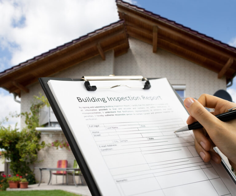 Certified Home Inspections: The Importance of a Thorough Evaluation