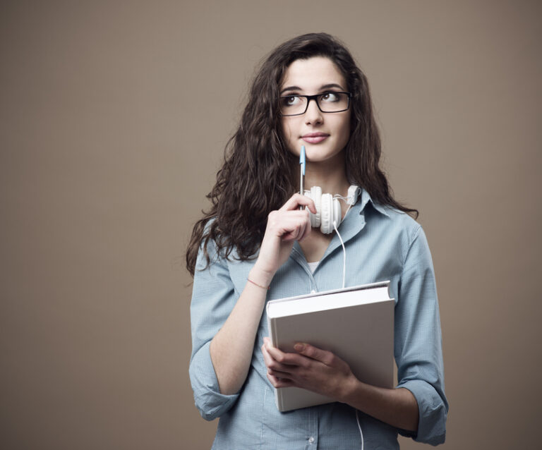 Next steps in education: How to help your child thrive
