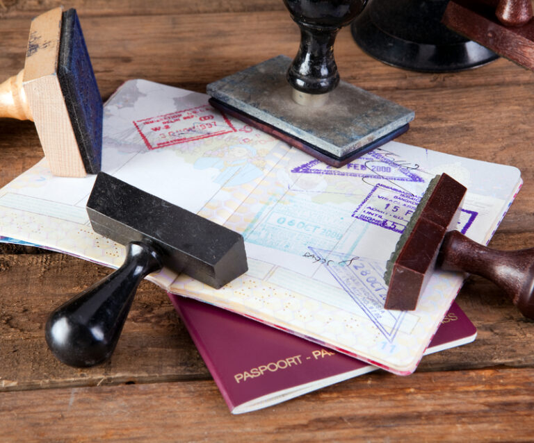 What Documents Are Required for a K-1 Fiance Visa?