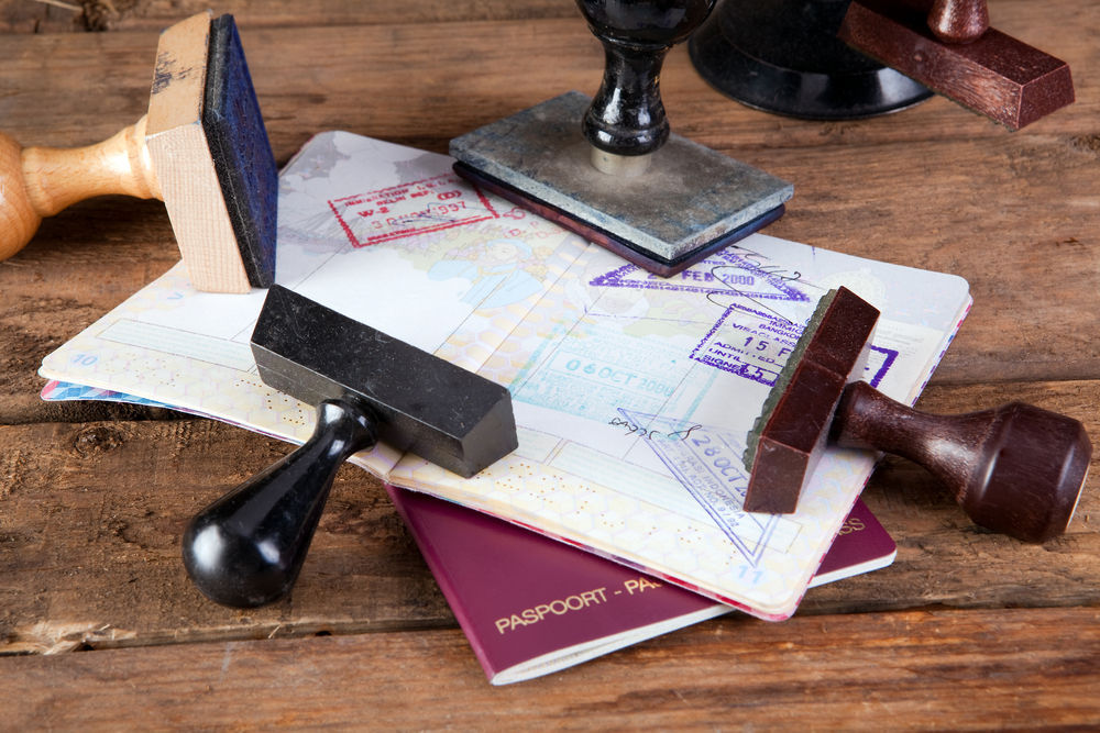 What Documents Are Required for a K-1 Fiance Visa?