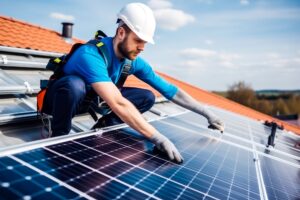 Solar Panels 101: Tips For Efficiency And Optimal Performance