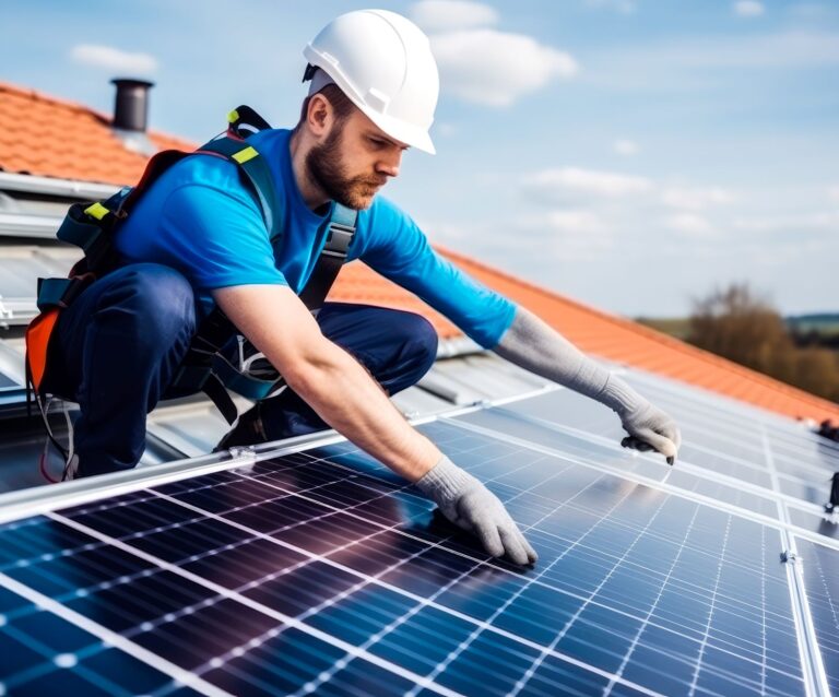 Solar Panels 101: Tips For Efficiency And Optimal Performance