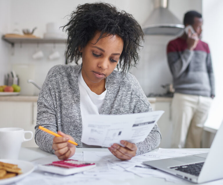 The Ultimate Guide to Managing the Family Budget