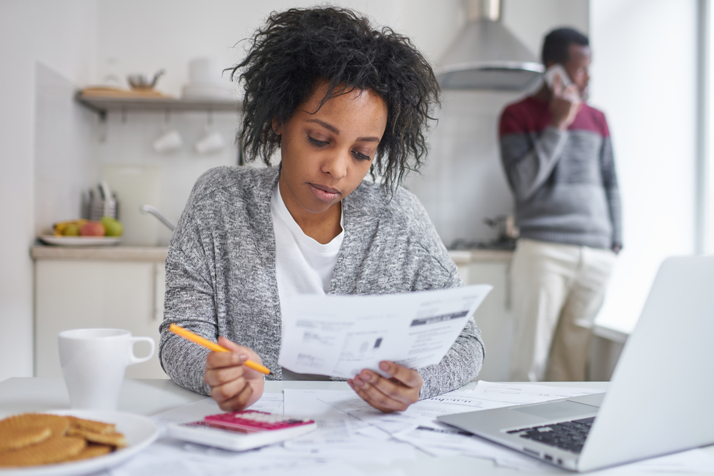 The Ultimate Guide to Managing the Family Budget