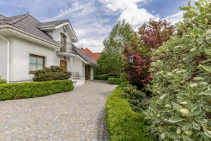 Key factors to consider when upgrading your driveway