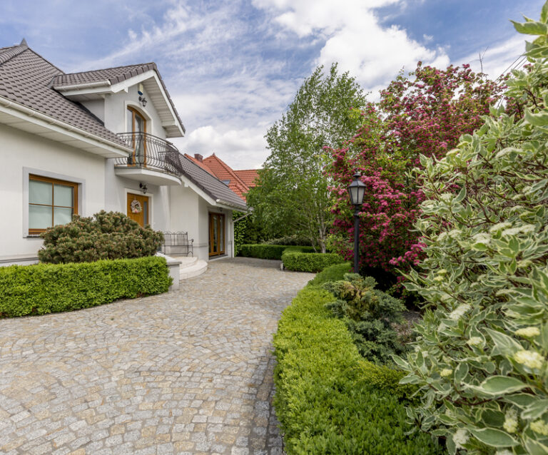 Key factors to consider when upgrading your driveway