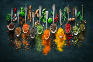 Ways to Find the Best Spices Online