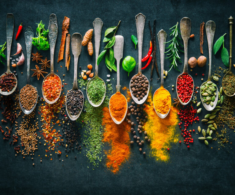 Ways to Find the Best Spices Online