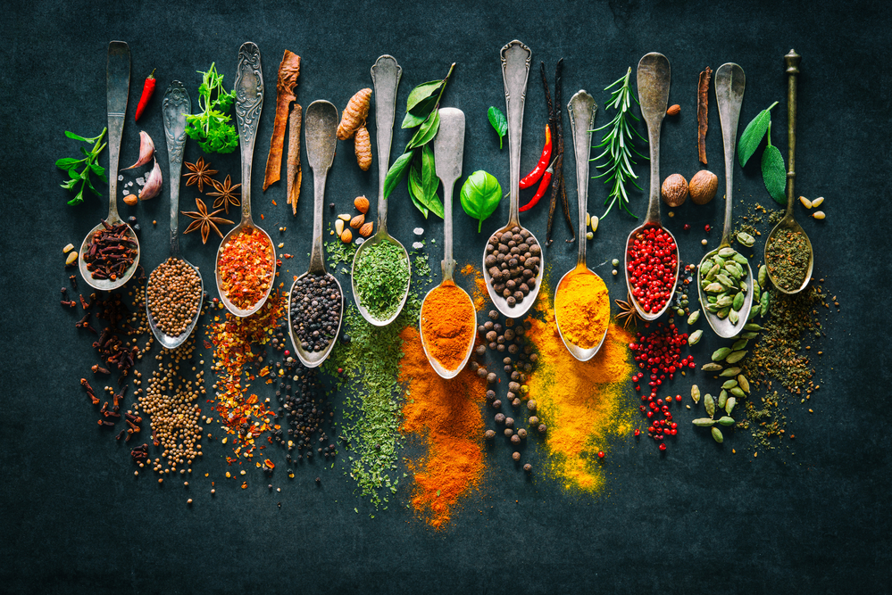 Ways to Find the Best Spices Online