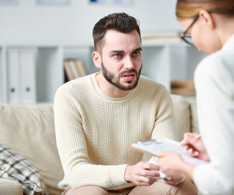 Addiction Recovery: Why You Need a Good Counselor by Your Side