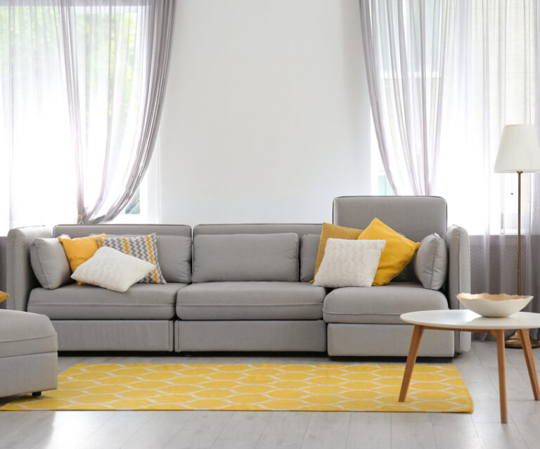 How To Choose a Right Facing Sectional for Your Space