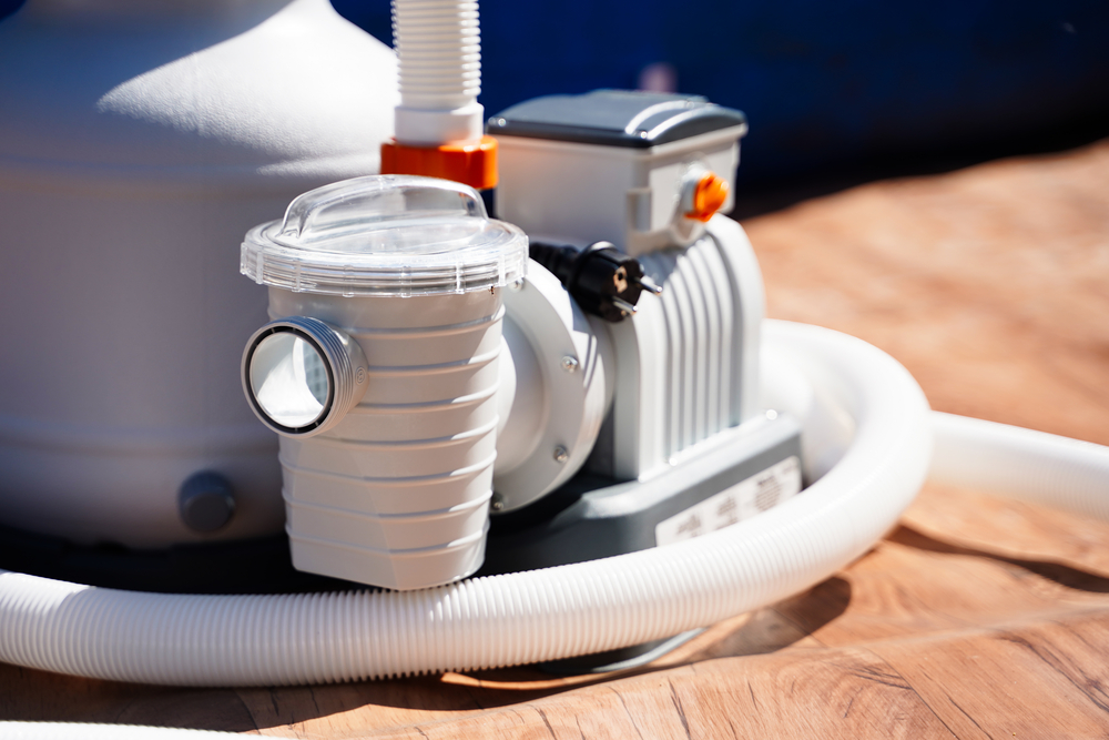 Is Your Pool Pump Broken? Here's What You Need to Know