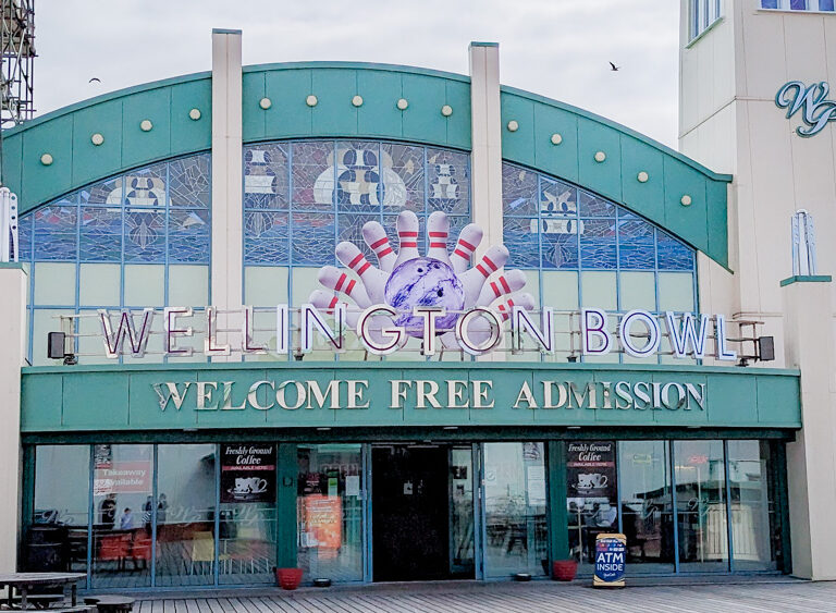 Visit Wellington Bowl Great Yarmouth: What you need to know