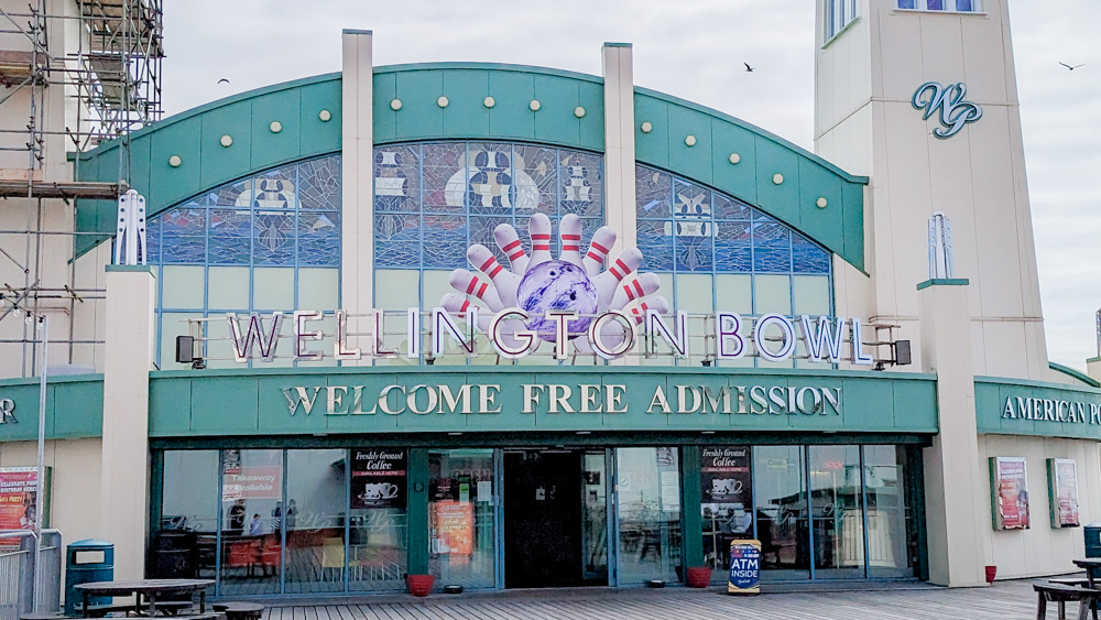 Visit Wellington Bowl Great Yarmouth: What you need to know