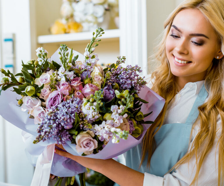 How Sending Flowers Can strengthen Your Relationships