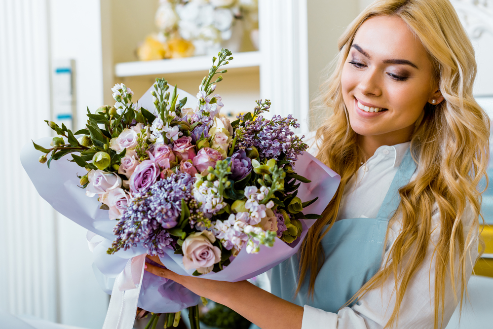 How Sending Flowers Can strengthen Your Relationships