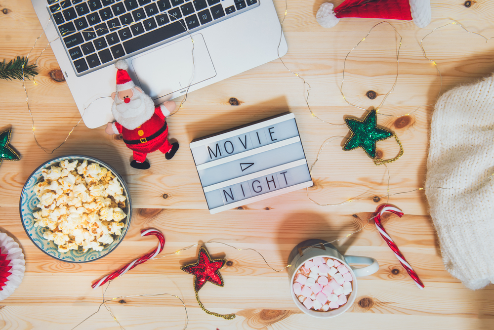 What are the best Christmas Movies for Teens?