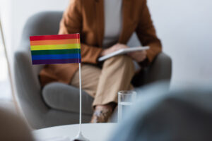 Understanding the Role of LGBTQ+ Therapists