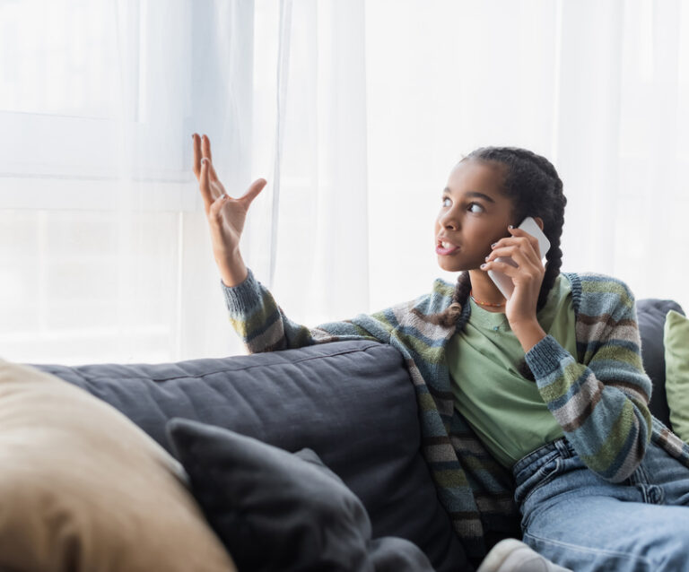Anger Management Activities For Teens