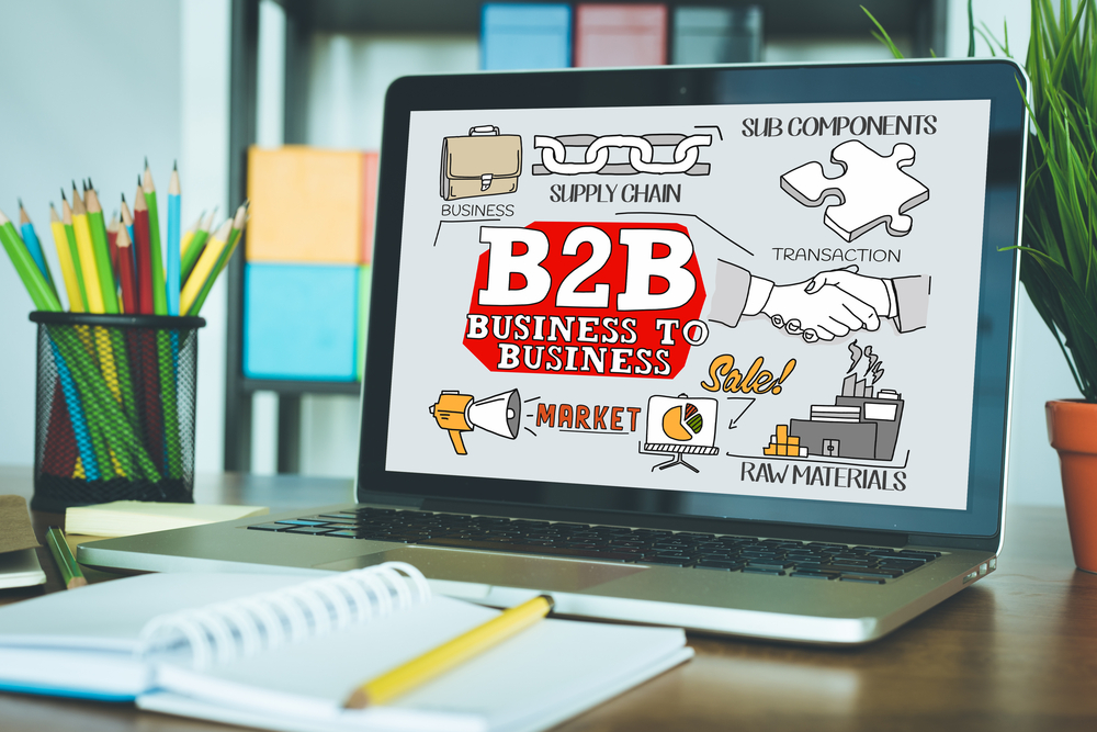 Why Running A B2B Business Is Different