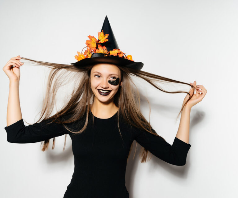 What Halloween activities can teenagers enjoy?