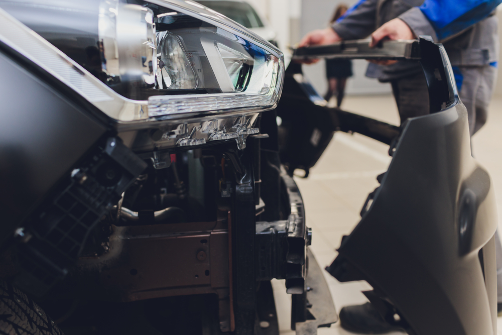 The Ultimate Guide to Mobile Bumper Repair in Riverside