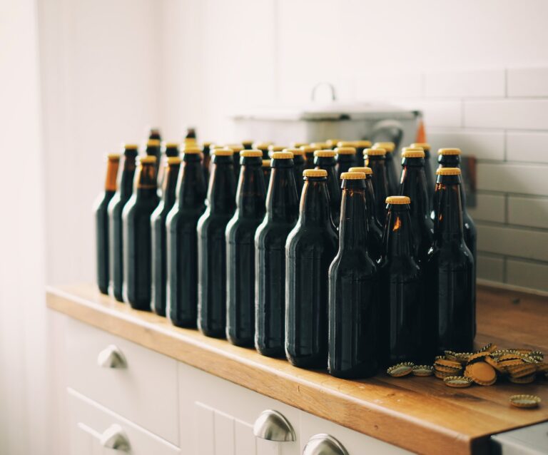 Home-Brewed Beverages: Tips and Tricks to Improve the Quality