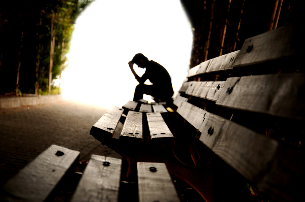 most prevalent misconceptions about depression