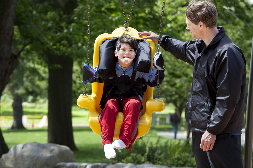 Exploring Life’s Adventures with Your Child with Disabilities