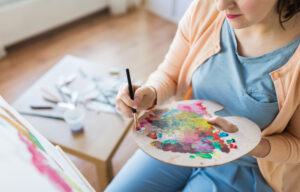 How Art Therapy Can Transform Your Life