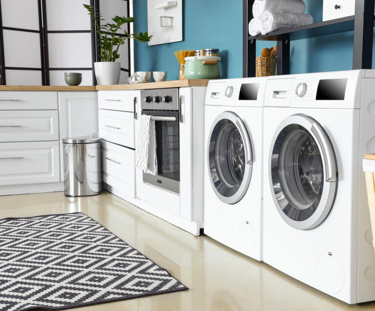 Discover The Amazing Benefits of Owning a Clothes Dryer