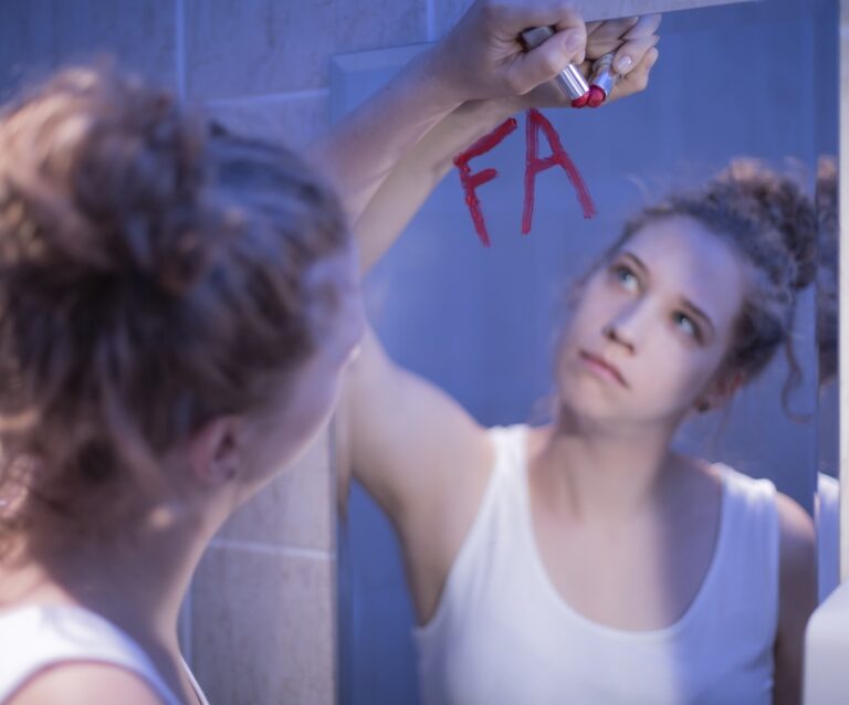 The Impact of Eating Disorders on Lives