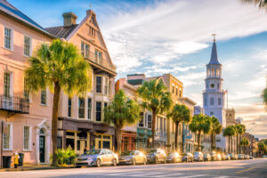 Southern Charm and Hospitality: Experiencing Charleston's Unique Culture