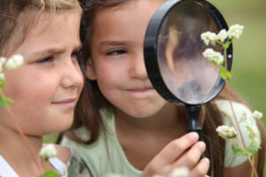 Igniting a Love for Outdoor Play in Young Children