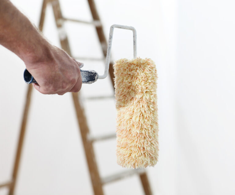 5 Reasons to have a consultation with house painters