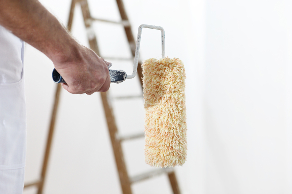 5 Reasons to have a consultation with house painters