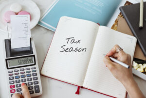 6 Simple Strategies to Make Tax Season Less Taxing