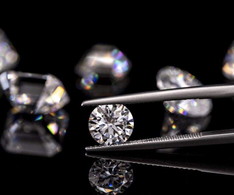 Are Lab-Grown Diamonds a Wise Investment?