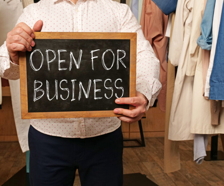6-Step Survival Guide for New Small Business Owners