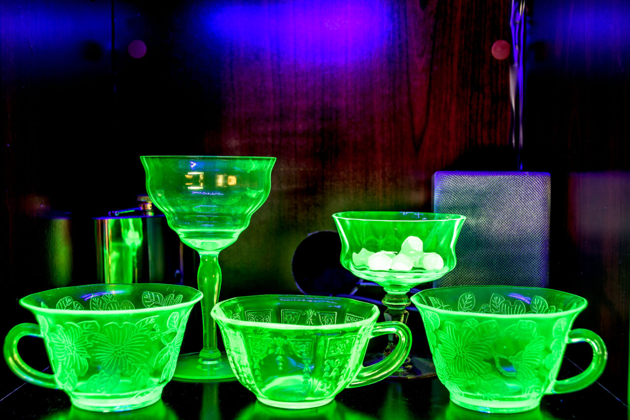 Price Variations of Uranium Glass: Unveiling Factors and Trends