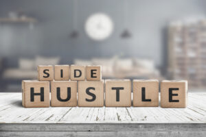 Side Hustle Hacks: Optimising A Second Income Stream