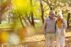 The Senior Wellness Handbook: Essential Insights for a Vibrant and Healthy Lifestyle