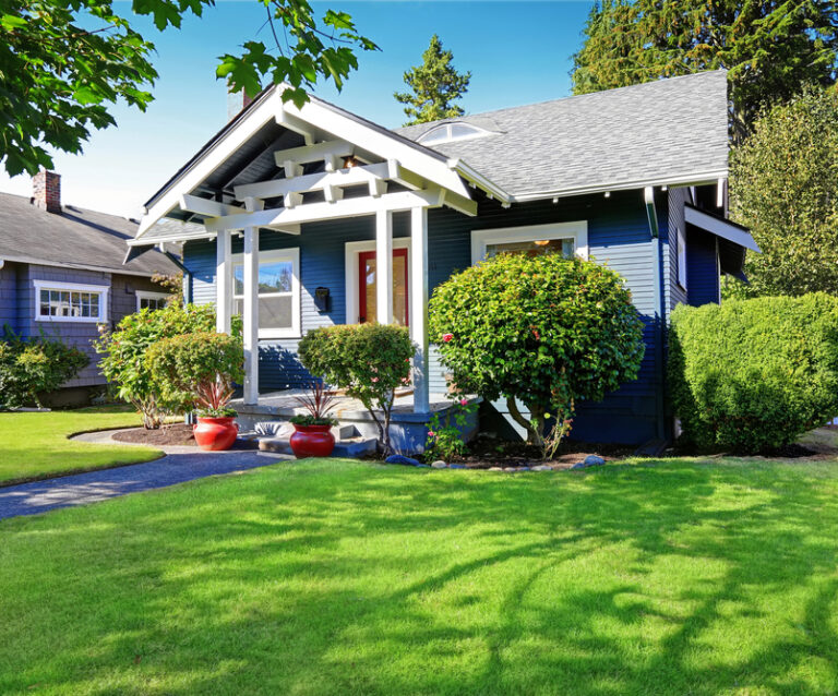 Home Exterior Renovation Projects: 6 Essential Tips