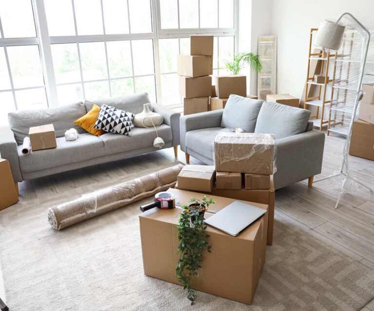 Top Tips for Packing: Essential Strategies for a Smooth Move