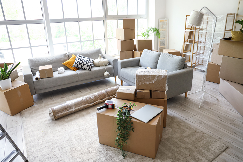 Top Tips for Packing: Essential Strategies for a Smooth Move