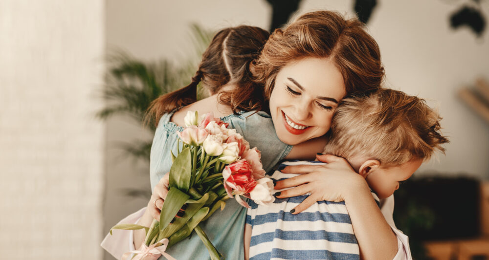 The Art Of Selecting Thoughtful Mother’s Day Gifts