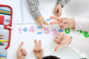 Innovative Learning Activities for Boosting Math Skills