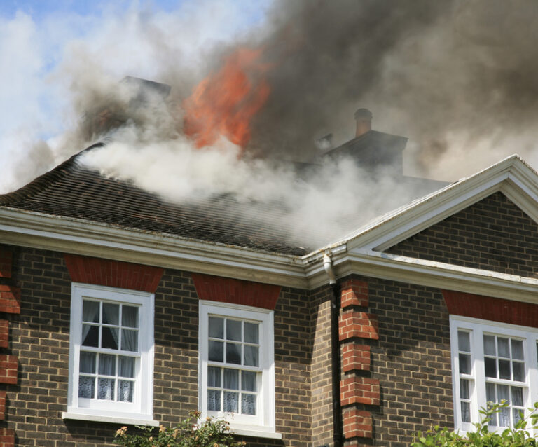 The Cost of Fire Damages: Understanding the Financial Impacts