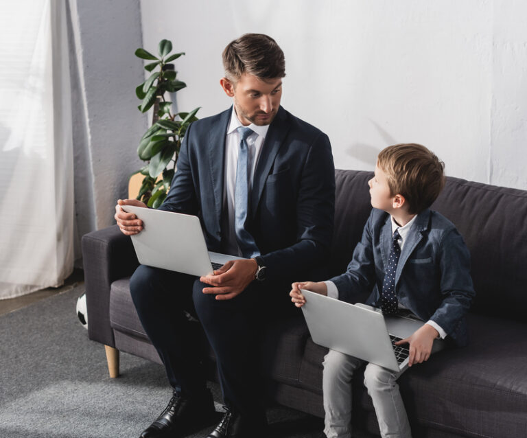 Ensuring Smooth Succession in Family Businesses