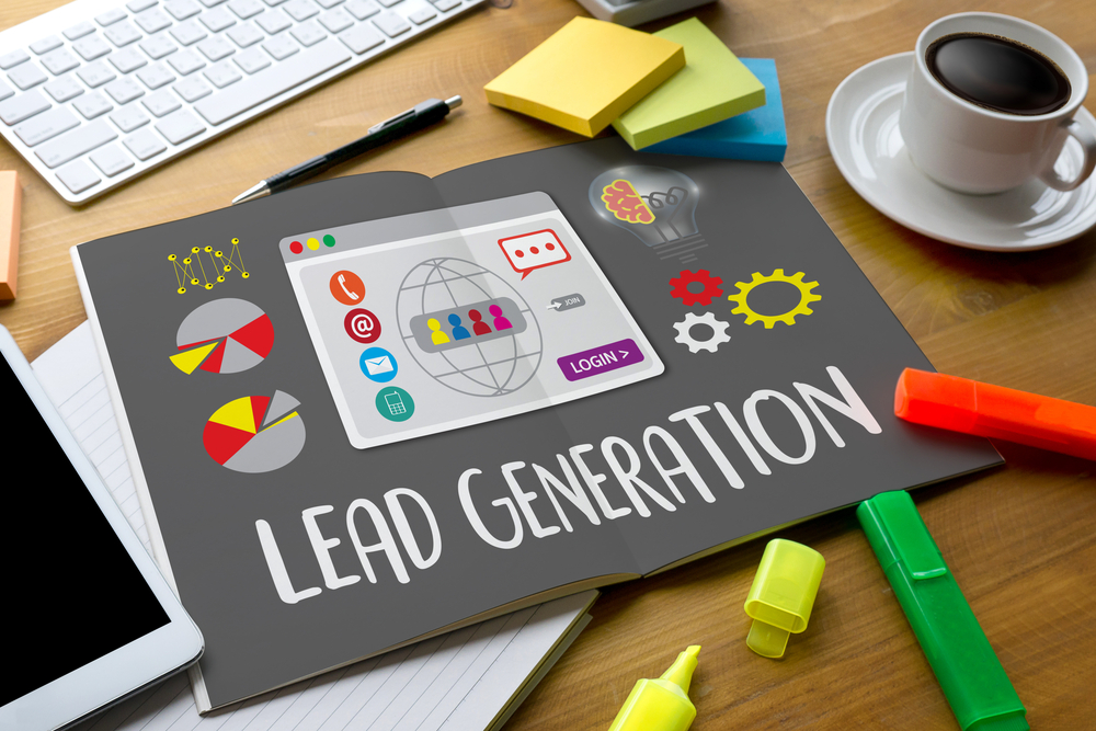 Advantages to using lead generation for your business